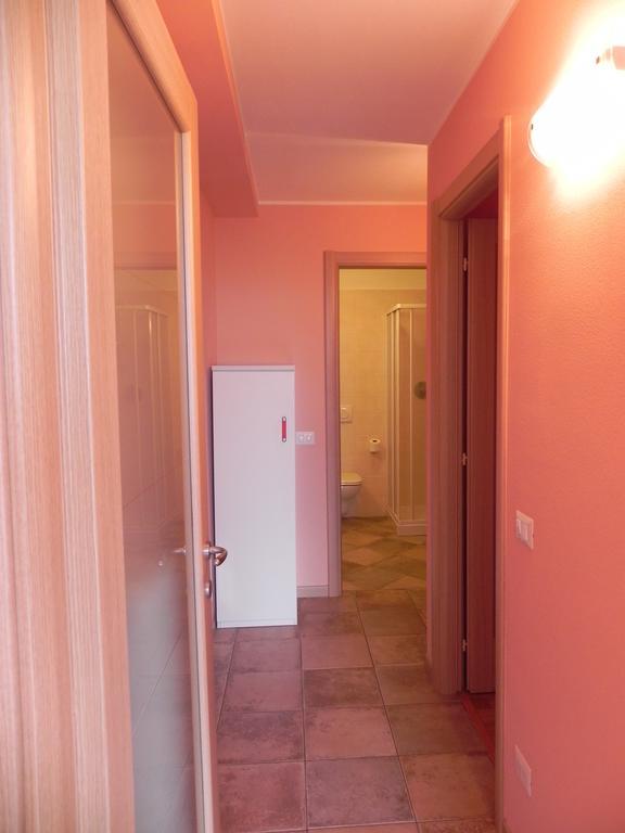 Casa Mattia Leilighet Sorico Rom bilde