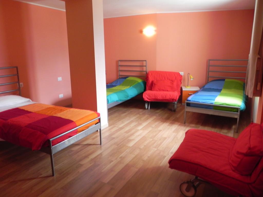 Casa Mattia Leilighet Sorico Rom bilde