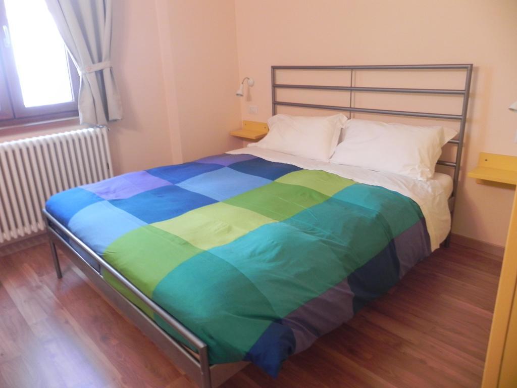Casa Mattia Leilighet Sorico Rom bilde