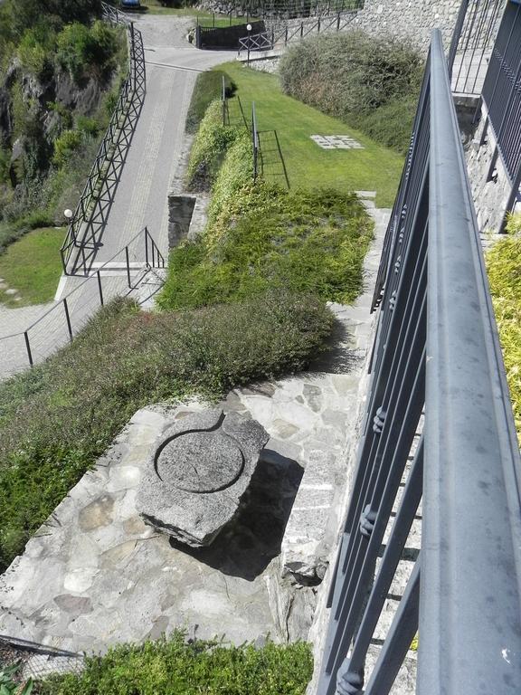 Casa Mattia Leilighet Sorico Rom bilde